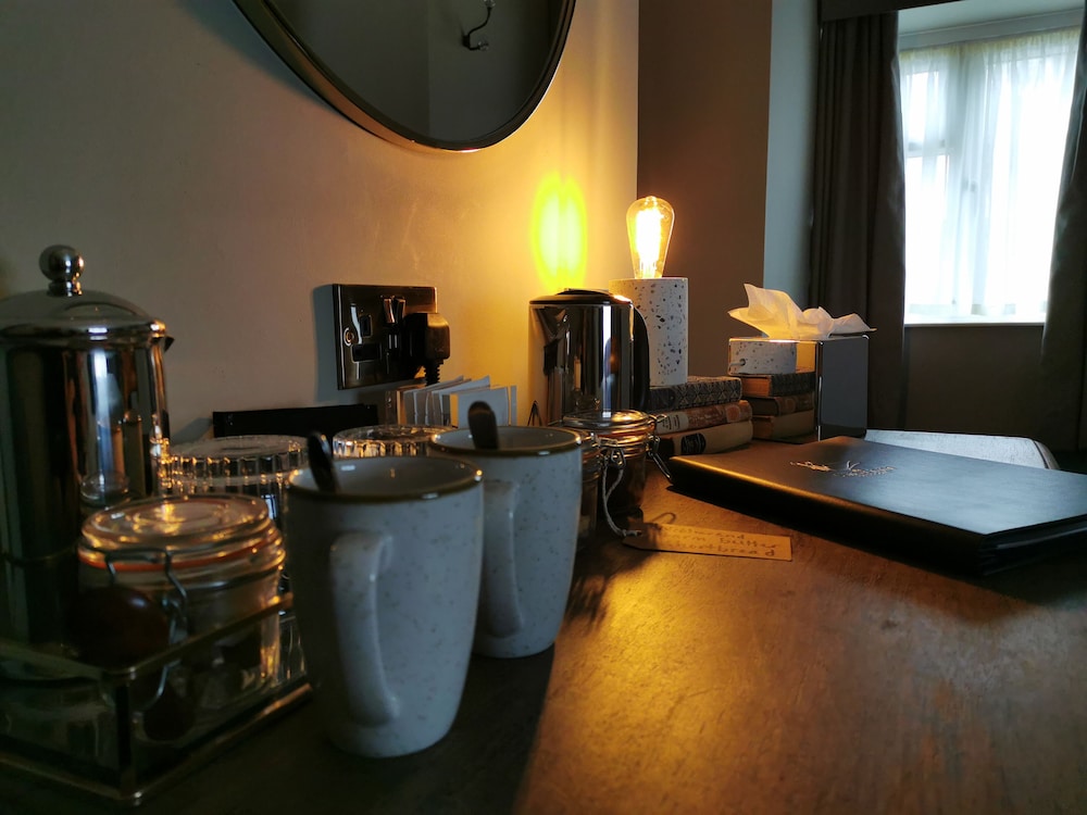 The Swan Inn view 5