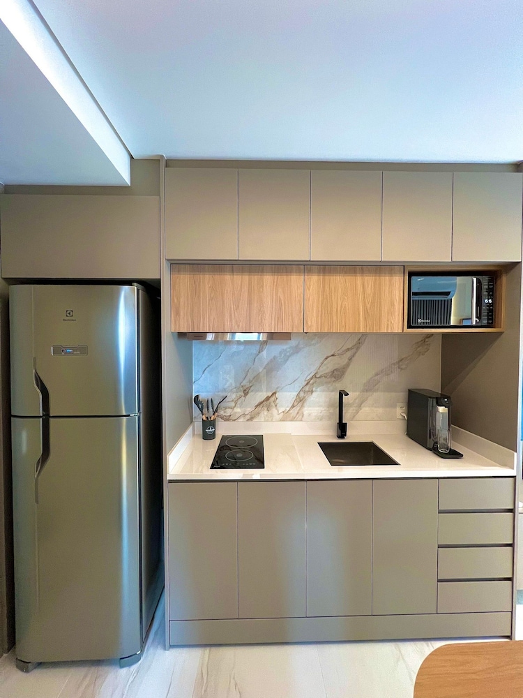 Innvista - Residencial Brera Moema