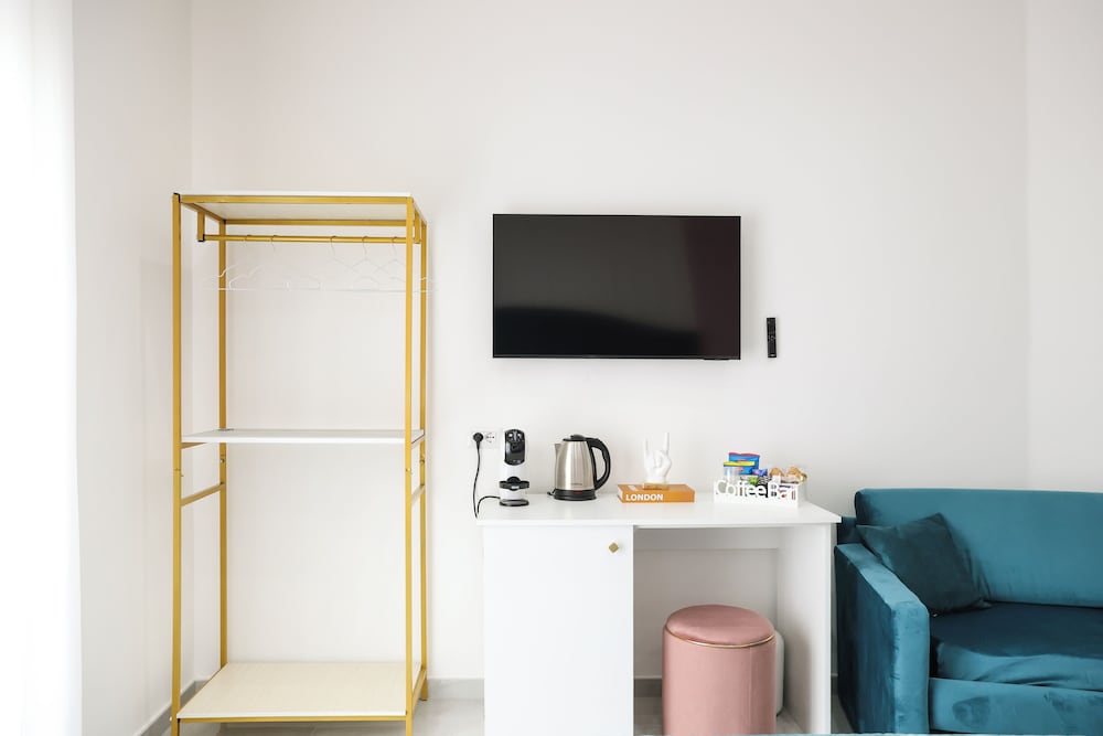 Gresy Boutique Apartment