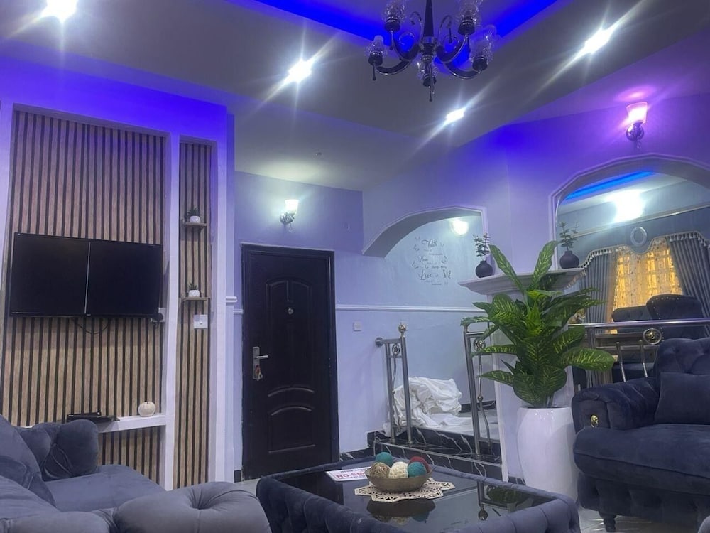 Muniz Global Apartments