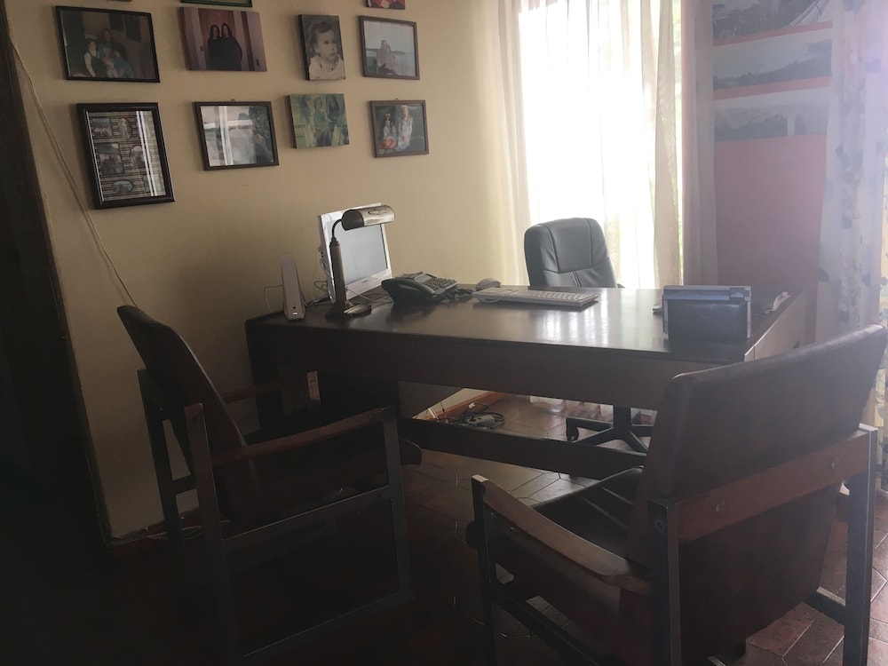 My Father's House