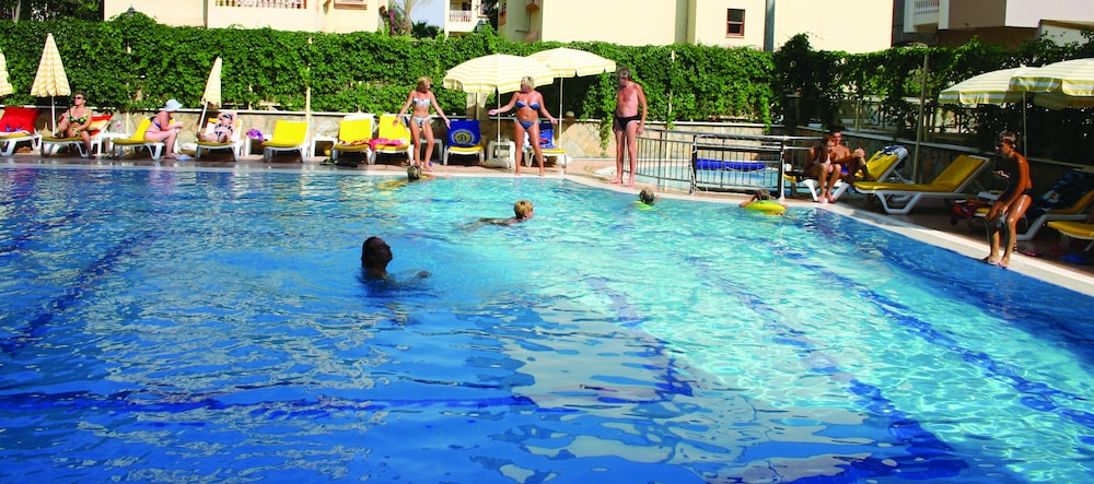 Helios Hotel - All Inclusive