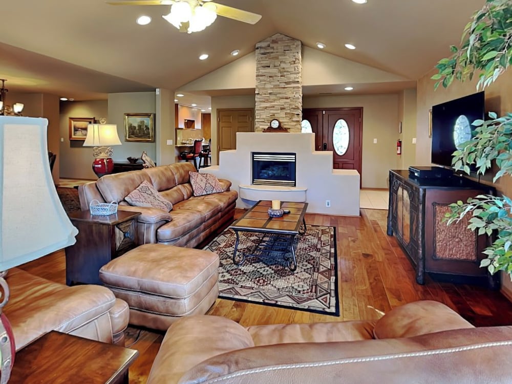 Sierra Silver by Ruidoso Vacation Rentals