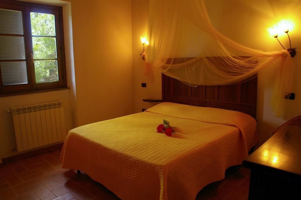 Agriturismo Casa All'Olmo
