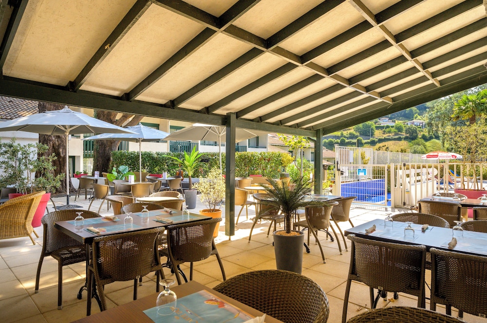 Village Club Le Saint Ignace