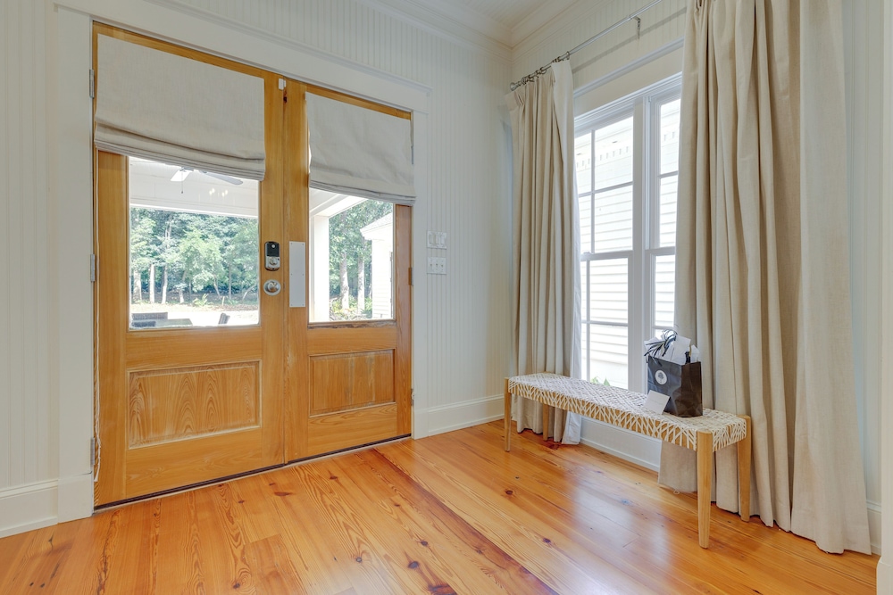 Luxe Fairhope Home w/ Covered Patio: Walk to Bay view 5
