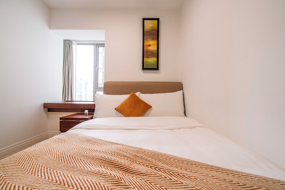 Tyms Modern 2BR 1BA Suite Xujiahui Malls