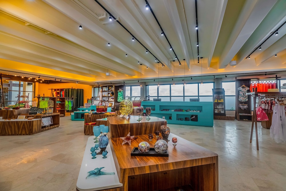 Atelier Playa Mujeres - Adults Only - All Inclusive 69