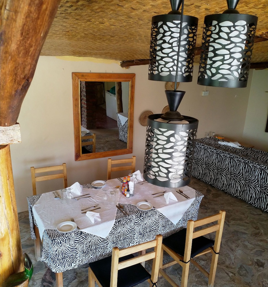 Heritage Lodges - Habuharo