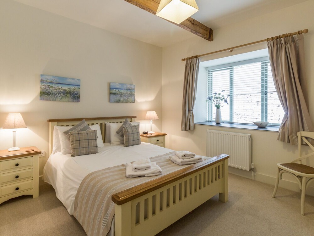 Sawmill Cottage