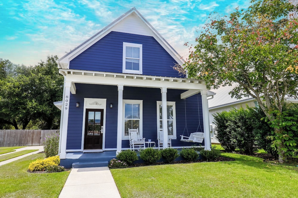 Cottage at Bella Vista by Southern Vacation Rentals