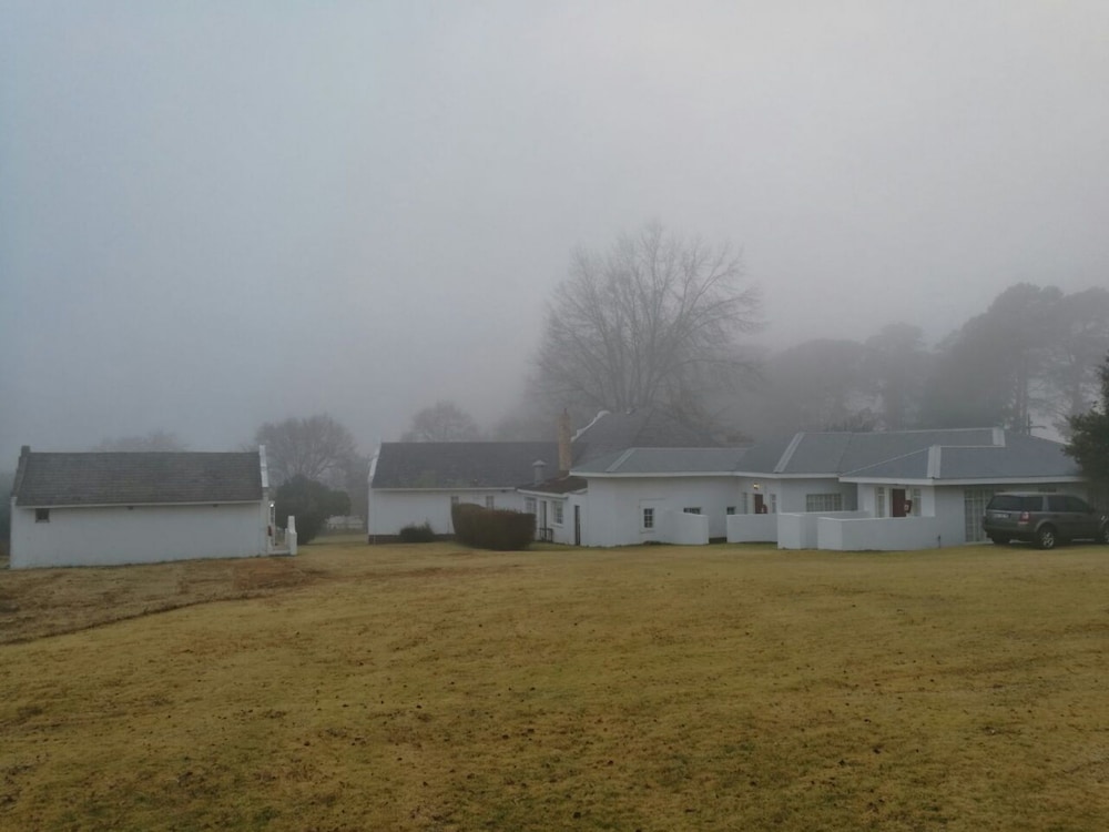 Anford Country House