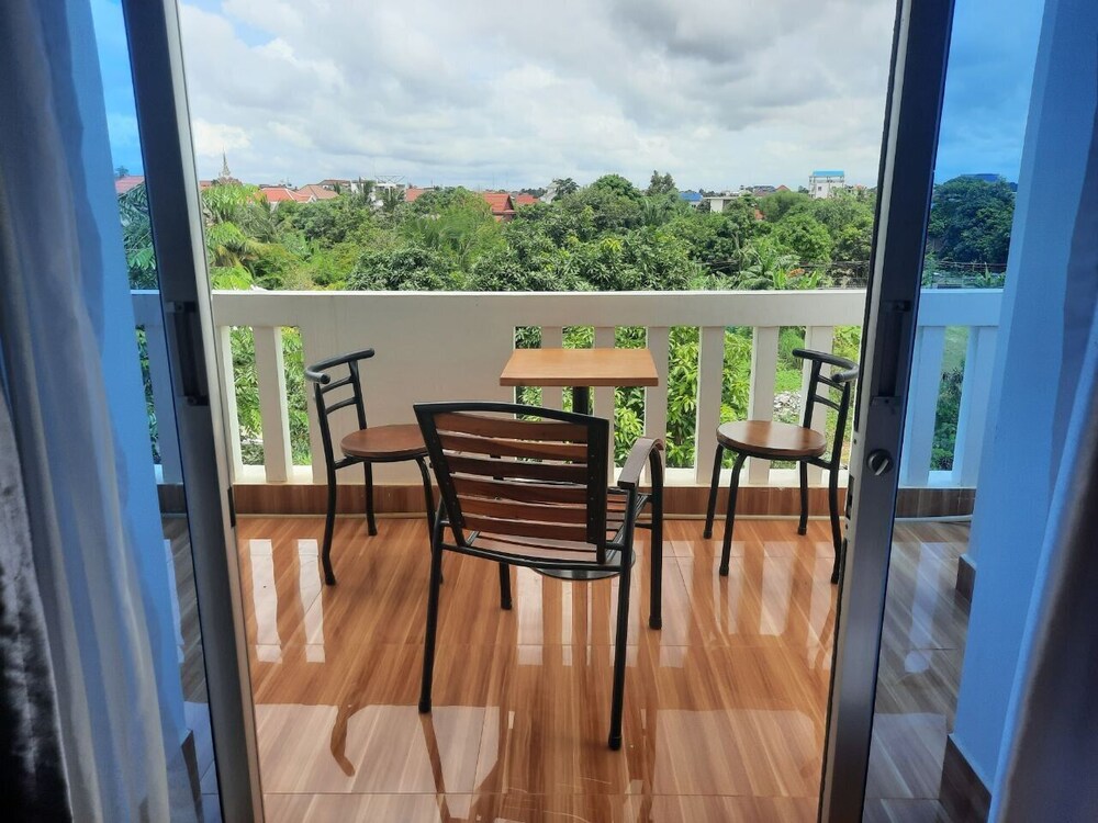Realkhom Villa view 4