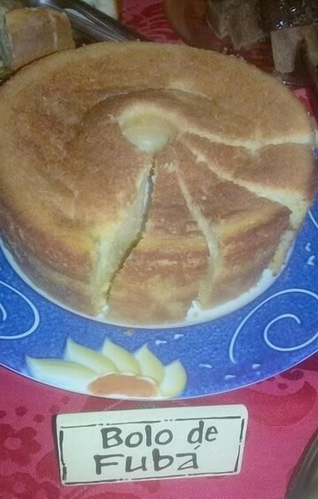 Pousada Cantinho da Mantiqueira