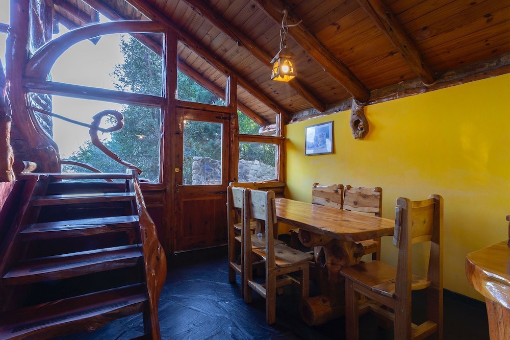 Villa Labrador Bariloche