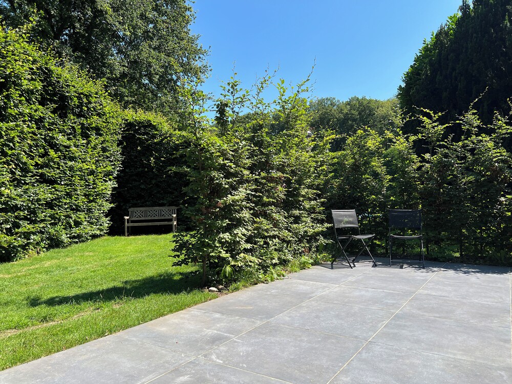 villa de nachtegaal