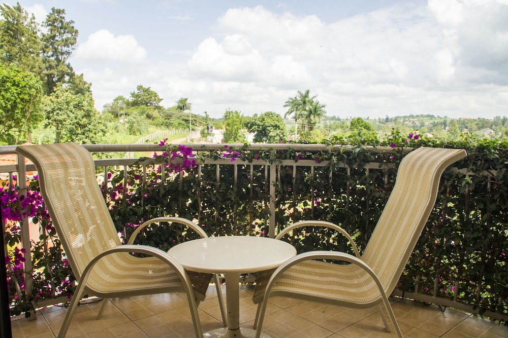 Spannet Suites