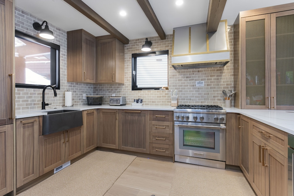 1072 - Three Bedroom with Spa Boulder Creek 3 Condo