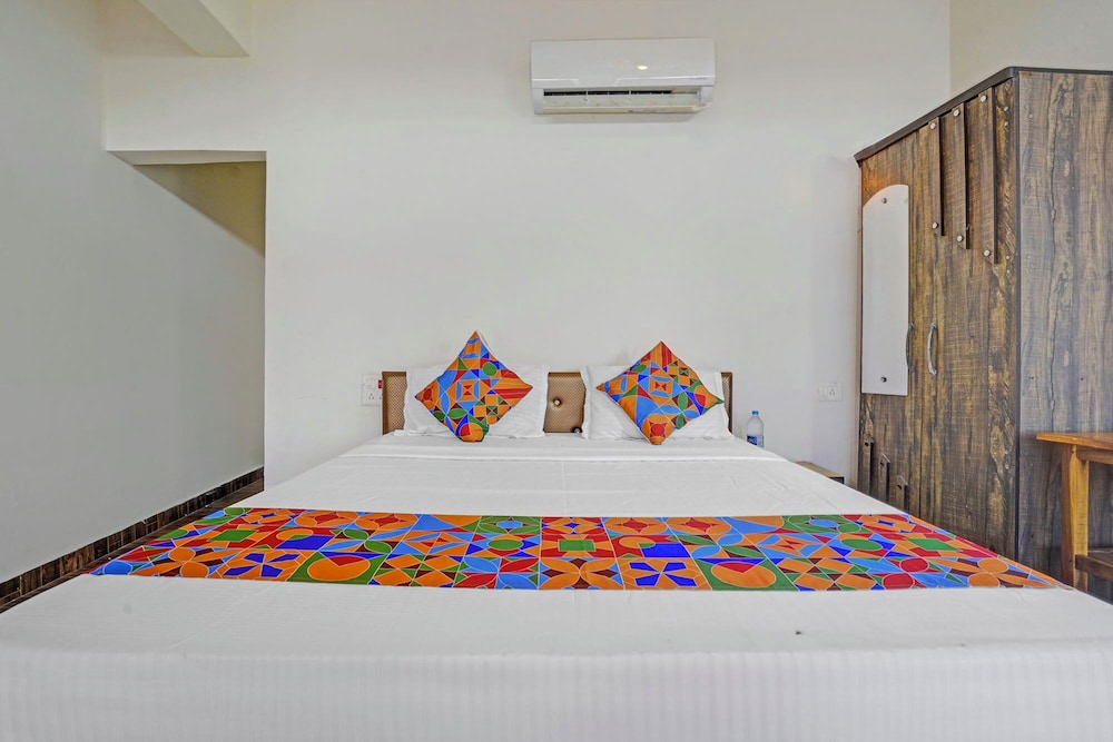 Fabhotel Simba Resort