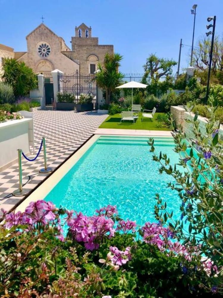 Villa Ascosa