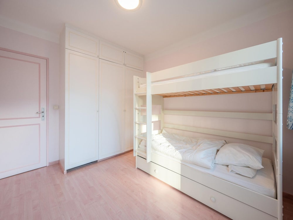 Apartment in Knokke Near Casino and Beach