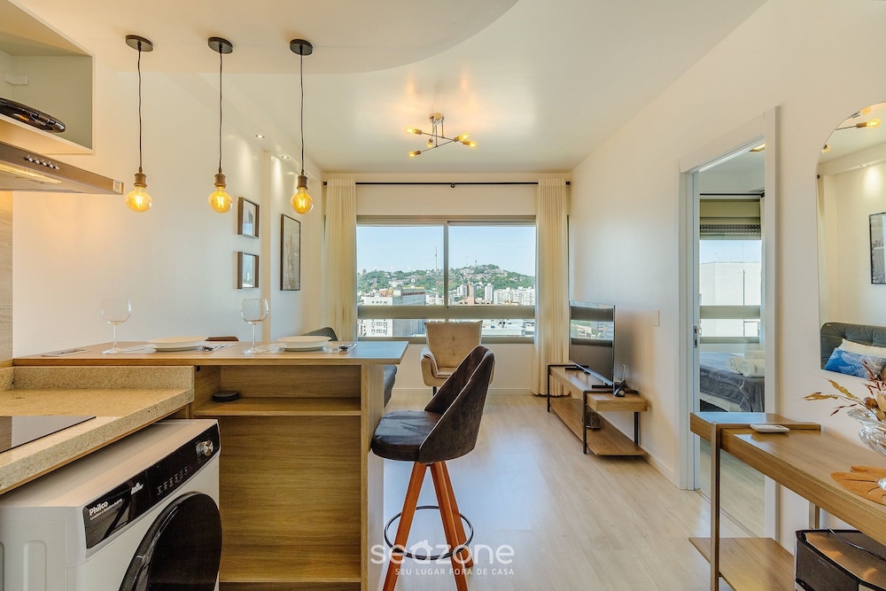 AIR - Apartments Well Located in Porto Alegre/rs