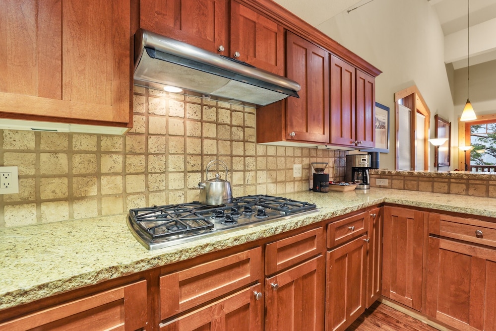Grandeur at Elevation 3 Bedroom Loft 3 Condo