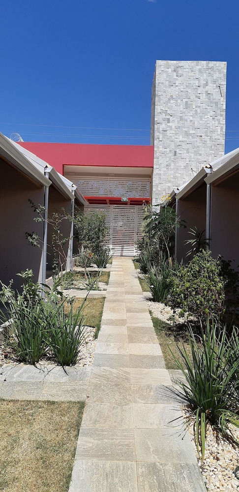 Condomínio Vila Bela