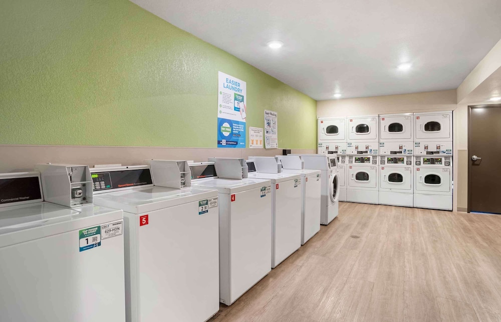 Extended Stay America Select Suites - Wildwood - The Villages