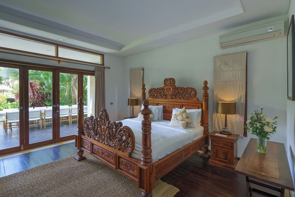 Villa Kaira