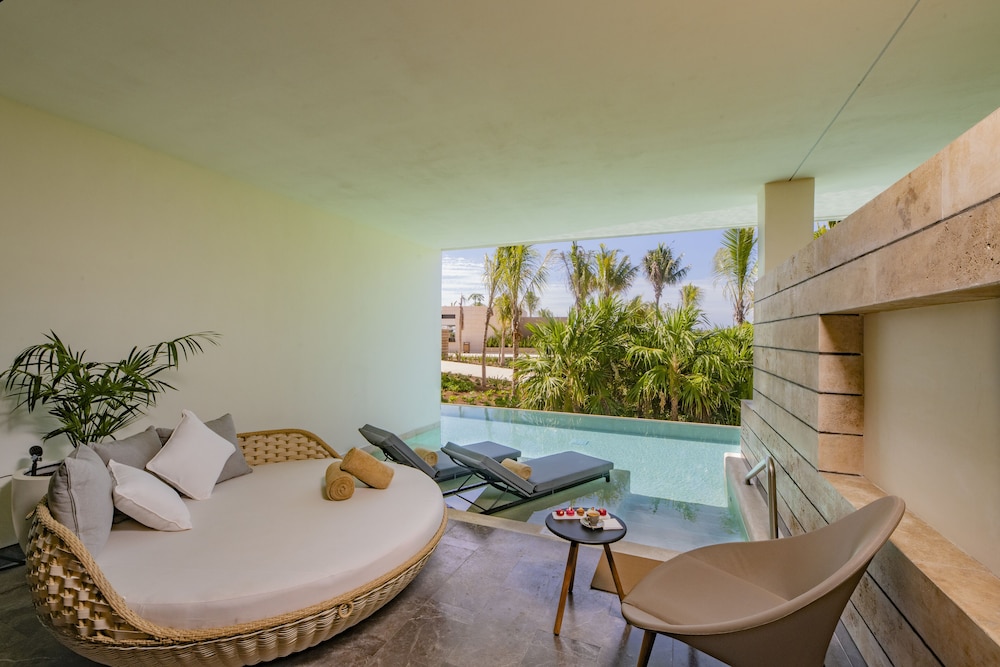 Atelier Playa Mujeres - Adults Only - All Inclusive 21