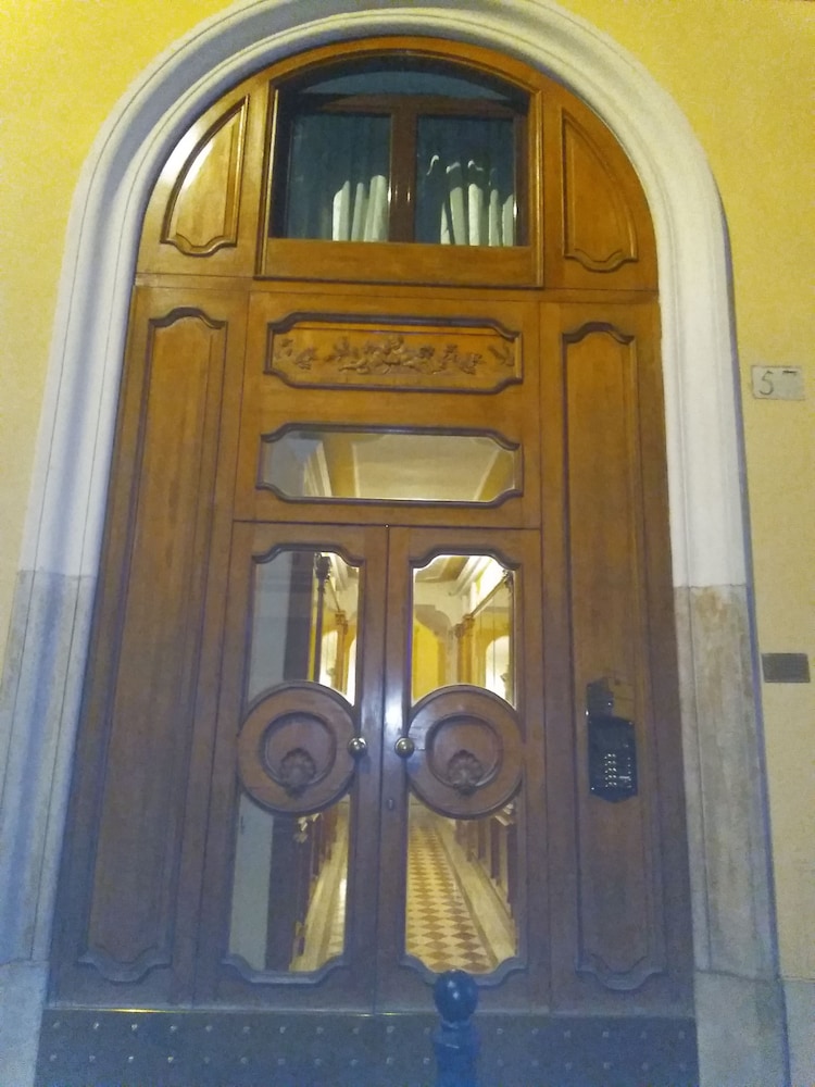 Barberini Dream