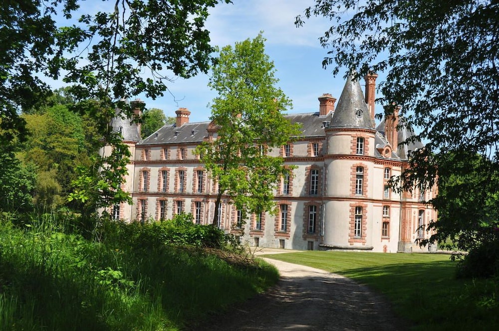 Le Domaine de Graville