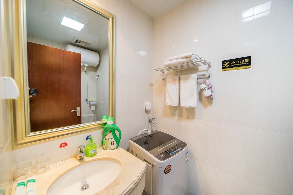 Xing Yu Legend Service Apartment Canton Fair Branch