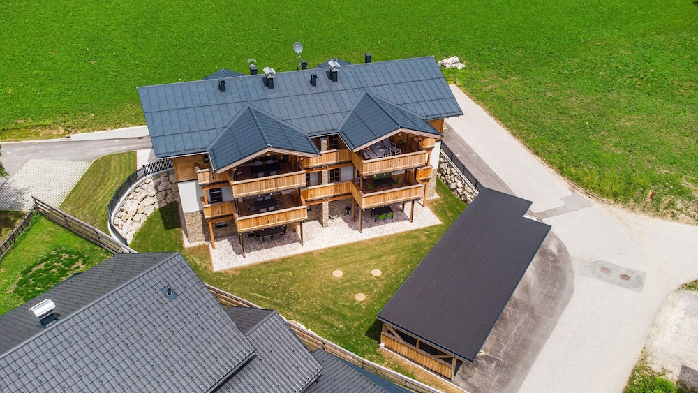 Dachstein West Apartment 1a