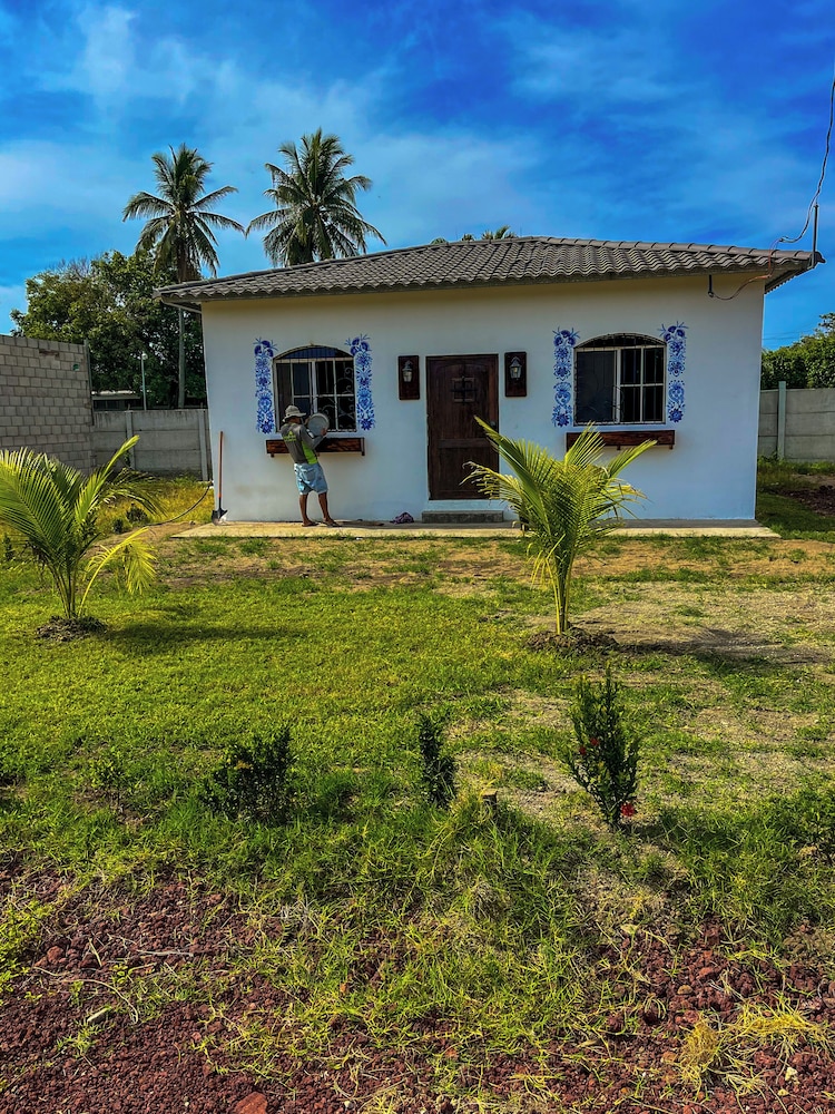 Tres Cielos Cabanas