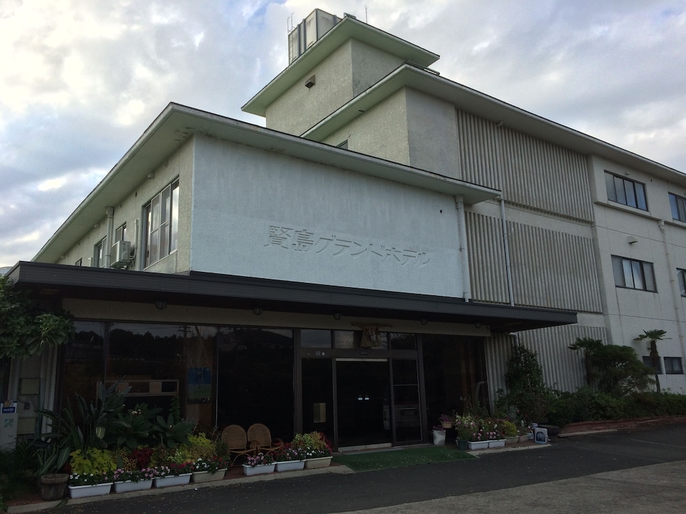 Kashikojima Grand Hotel