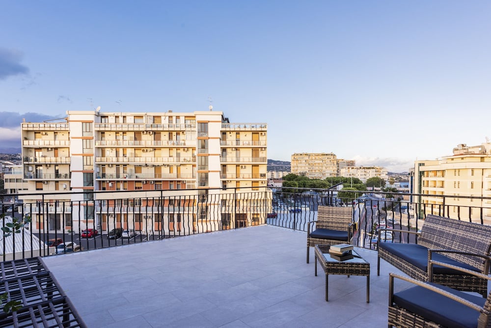 Acquamarina Loft con Terrazza by Wonderful Italy