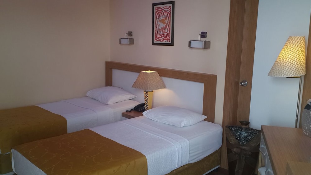 Kleopatra İkiz Otel - Image 18