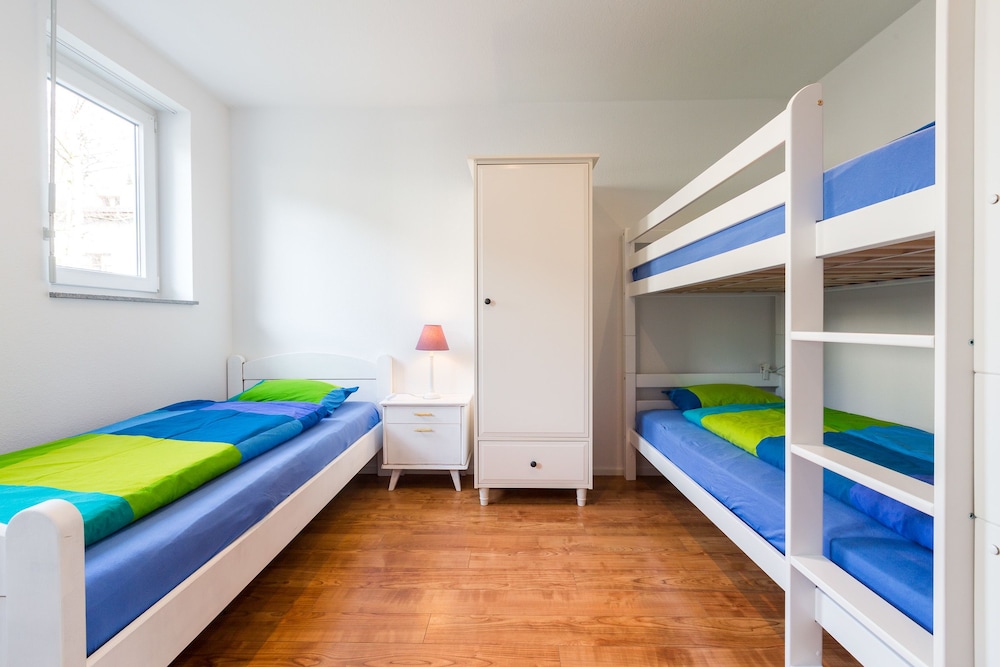 SarnenApartments
