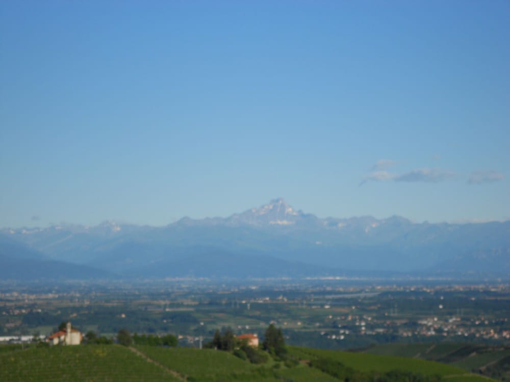 Agriturismo Schlin