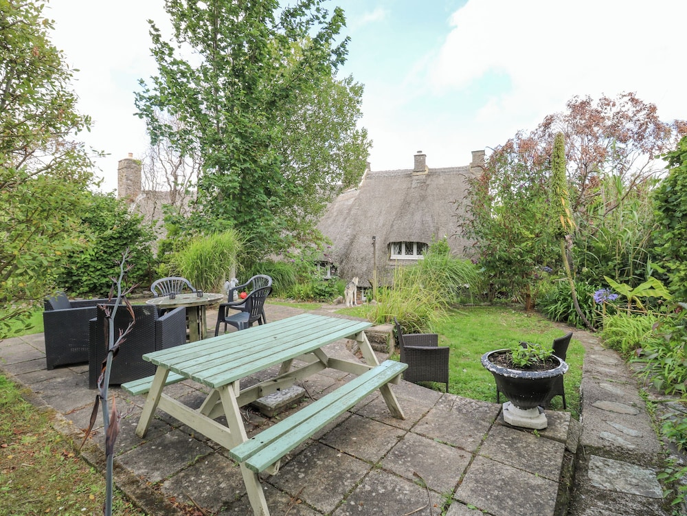 Hearthstone East Cottage