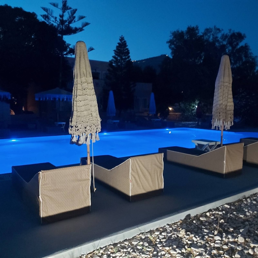Joy Beach Hotel