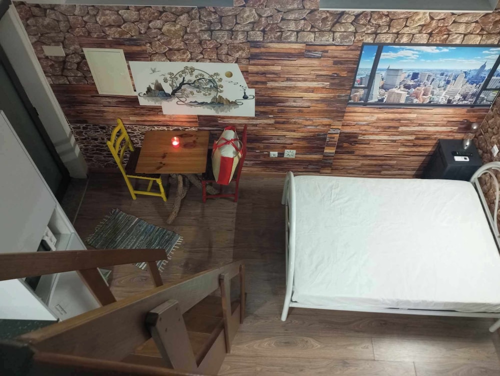 Albergue do Visconde