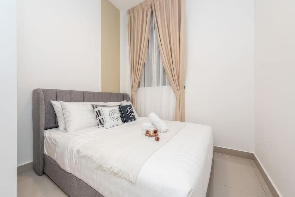 The Lavile Horizon KL Apartments
