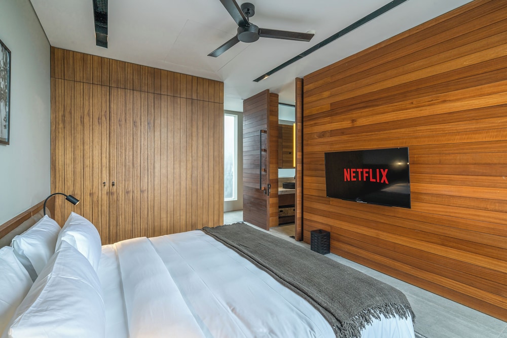 Body Factory Lifestyle Residence Canggu