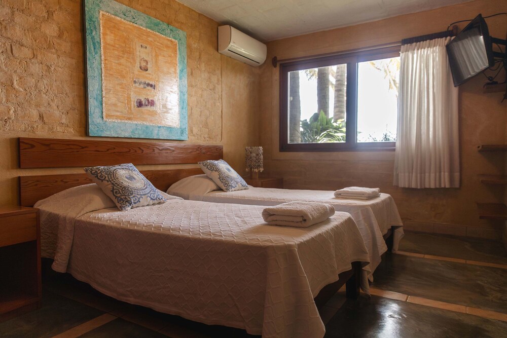 w Stylish 5BR House in Mancora