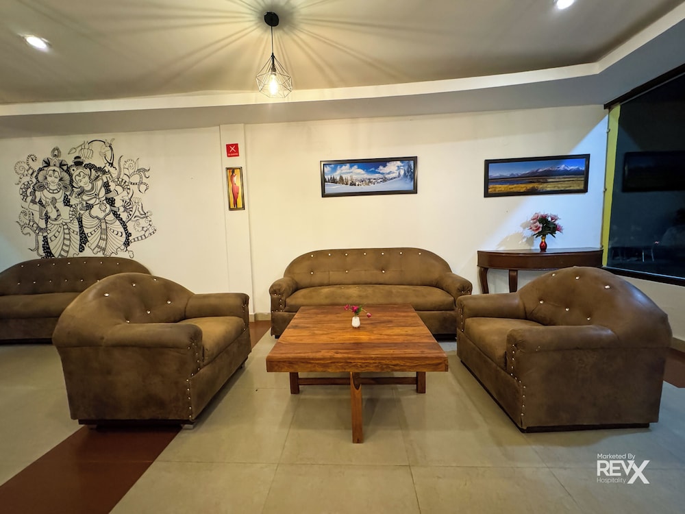 lounge