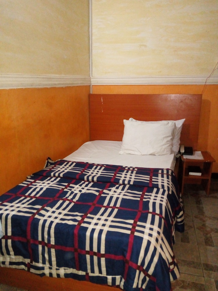 Maitama Guest House