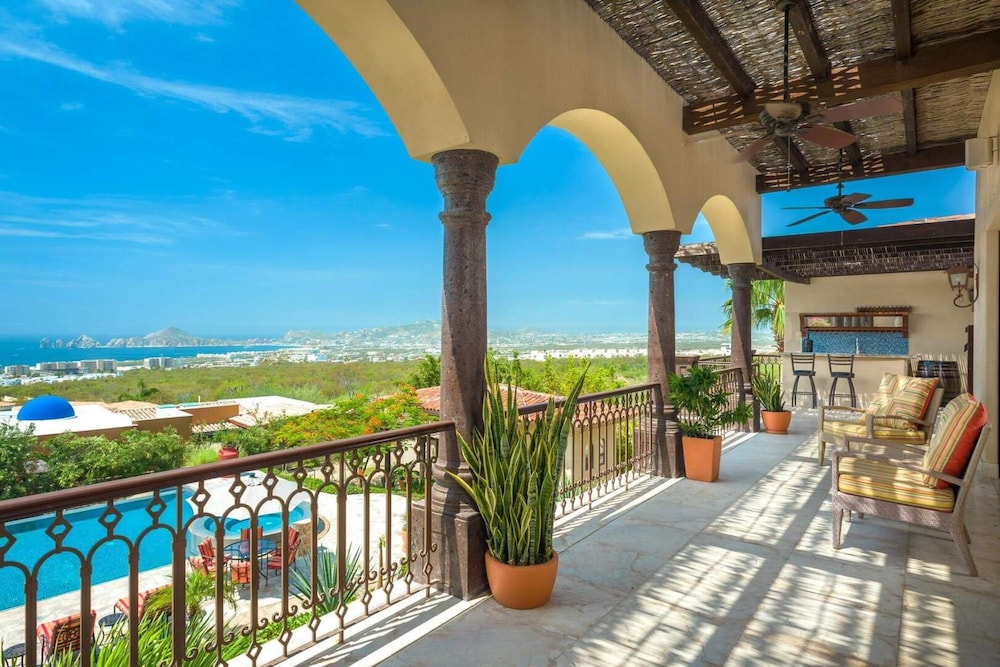 Casa Entre Suenos in Cabo San Lucas